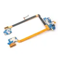 Charging Port Flex Cable For LG G2 (D800 / D801) (AT&T / T-Mobile)