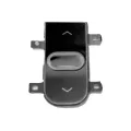 Hard Buttons Set (Power / Volume) For LG G2 (Black)