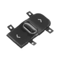 Hard Buttons Set (Power / Volume) For LG G2 (Black)