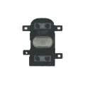 Hard Buttons Set (Power / Volume) For LG G2 (White)