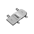 Hard Buttons Set (Power / Volume) For LG G2 (White)