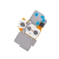 Power & Volume Flex Cable For LG G2 (LS980) (Sprint)