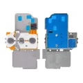 Power & Volume Flex Cable For LG G2 (LS980) (Sprint)