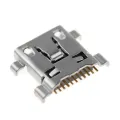 Charging Port For LG G2 (Soldering Required)