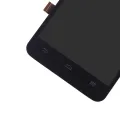 LCD Assembly Without Frame For ZTE Boost Max (N9520) (Refurbished) (All Colors)