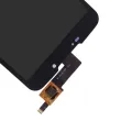 LCD Assembly Without Frame For ZTE Boost Max (N9520) (Refurbished) (All Colors)