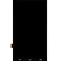 LCD Assembly Without Frame For ZTE Boost Max (N9520) (Refurbished) (All Colors)