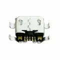 Charging Port Only For ZTE ZMax (Z970) / Boost Max (N9520) (Soldering Required)