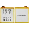 Replacement Battery For ZTE ZMax (Q509T) / Blade V2 Lite (A450) (Li3834T43P6h726452)