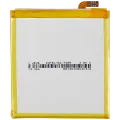 Replacement Battery For ZTE ZMax (Q509T) / Blade V2 Lite (A450) (Li3834T43P6h726452)