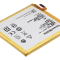 Replacement Battery For ZTE ZMax (Q509T) / Blade V2 Lite (A450) (Li3834T43P6h726452)