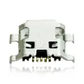 Charging Port Only For ZTE ZMax (Z970) / Boost Max (N9520) (Soldering Required)