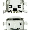 Charging Port Only For ZTE ZMax (Z970) / Boost Max (N9520) (Soldering Required)