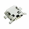 Charging Port Only For ZTE ZMax (Z970) / Boost Max (N9520) (Soldering Required)