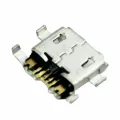 Charging Port Only For ZTE ZMax (Z970) / Boost Max (N9520) (Soldering Required)