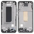 Mid-Frame Housing For Samsung Galaxy A34 (A346 / 2023) (Graphite)