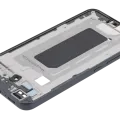 Mid-Frame Housing For Samsung Galaxy A34 (A346 / 2023) (Graphite)