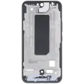 Mid-Frame Housing For Samsung Galaxy A54 5G (A546 / 2023) (International Version) (Graphite)