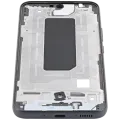 Mid-Frame Housing For Samsung Galaxy A54 5G (A546 / 2023) (International Version) (Graphite)