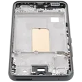 Mid-Frame Housing For Samsung Galaxy A54 5G (A546 / 2023) (International Version) (Graphite)