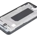 Mid-Frame Housing For Samsung Galaxy A54 5G (A546 / 2023) (International Version) (Graphite)