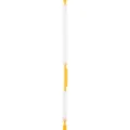 Hard Buttons (Power / Volume) For Samsung Galaxy A04 (A045 / 2022) (White)