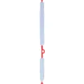 Hard Buttons (Power / Volume) For Samsung Galaxy A04E (A042 / 2022) (Light Blue)