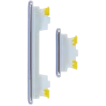 Hard Buttons (Power / Volume) For Samsung Galaxy A73 5G (A736 / 2022) (Blue)