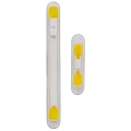 Hard Buttons (Power / Volume) For Samsung Galaxy A73 5G (A736 / 2022) (White)