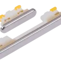 Hard Buttons (Power / Volume) For Samsung Galaxy A73 5G (A736 / 2022) (White)