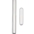 Hard Buttons (Power / Volume) For Samsung Galaxy A73 (A735 / 2022) (White)