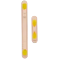 Hard Buttons (Power / Volume) For Samsung Galaxy A73 (A735 / 2022) (Peach)