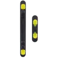 Hard Buttons (Power / Volume) For Samsung Galaxy A33 5G (A336 / 2022) (Black)