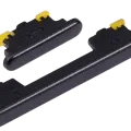 Hard Buttons (Power / Volume) For Samsung Galaxy A33 5G (A336 / 2022) (Black)
