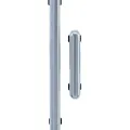 Hard Buttons (Power / Volume) For Samsung Galaxy Fold 5G (F907) (Gold)