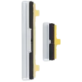 Hard Buttons (Power / Volume) For Samsung Galaxy Fold 5G (F907) (Gold)
