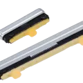 Hard Buttons (Power / Volume) For Samsung Galaxy Fold 5G (F907) (Gold)