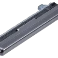 Hard Buttons (Volume) For Samsung Galaxy Z Flip 4G (F700) / Z Flip 5G (F707) (Mystic Gray)
