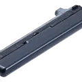 Hard Buttons (Volume) For Samsung Galaxy Z Flip 4G (F700) / Z Flip 5G (F707) (Mirror Black)