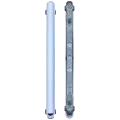 Hard Buttons (Volume) For Samsung Galaxy Z Flip 4G (F700) / Z Flip 5G (F707) (Blue)