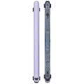 Hard Buttons (Volume) For Samsung Galaxy Z Flip 4G (F700) / Z Flip 5G (F707) (Lavender)