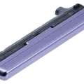 Hard Buttons (Volume) For Samsung Galaxy Z Flip 4G (F700) / Z Flip 5G (F707) (Lavender)