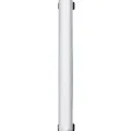 Hard Buttons (Volume) For Samsung Galaxy Z Flip 3 5G (F711) (White)