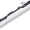 Hard Buttons (Volume) For Samsung Galaxy Z Flip 3 5G (F711) (White)