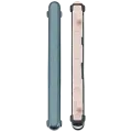 Hard Buttons (Volume) For Samsung Galaxy Z Flip 3 5G (F711) (Green)