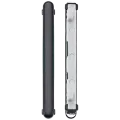 Hard Buttons (Volume) For Samsung Galaxy Z Flip 3 5G (F711) (Phantom Black)