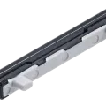Hard Buttons (Volume) For Samsung Galaxy Z Flip 3 5G (F711) (Phantom Black)