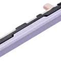 Hard Buttons (Volume) For Samsung Galaxy Z Flip 4 5G (F721) (Bora Purple)