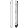 Hard Buttons (Volume) For Samsung Galaxy Z Flip 4 5G (F721) (White)