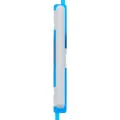 Hard Buttons (Volume) For Samsung Galaxy A04S (A047 / 2022) (White)
